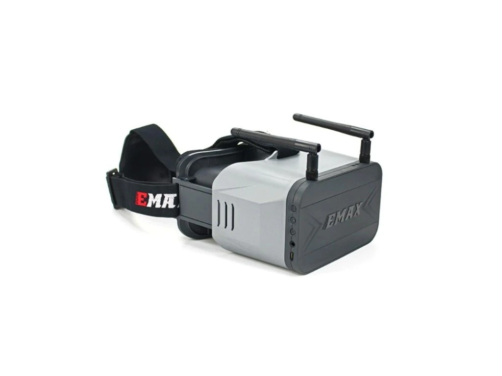 FPV Whoop drono rinkinys paruoštas skrydžiui - Image 10