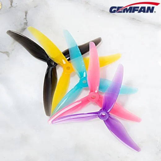 Gemfan Hurricane 51477-3 PC