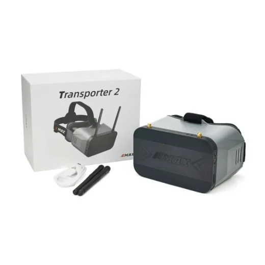 EMax Transporter 2