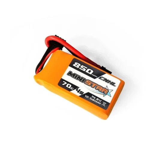 CNHL LiPo 4S 14.8V 850mAh 70C XT30