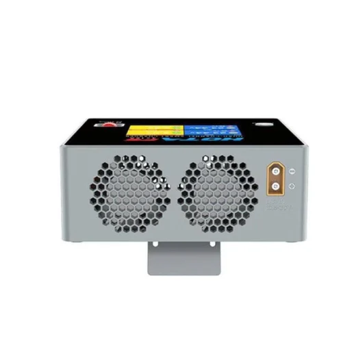 HOTA F6 4x250W 15A 1-6S DC