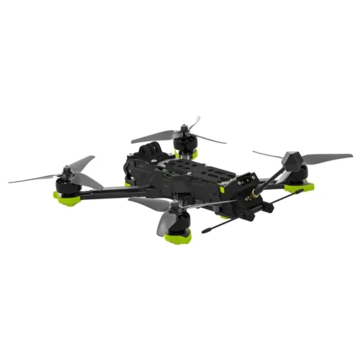iFlight Nazgul XL5 V1.1 ECO Analog BNF ELRS 2.4GHz + GPS