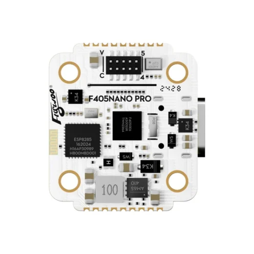 FlyWoo GOKU GN405 Nano HD 35A V3 ELRS