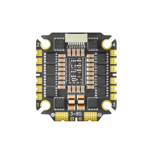 Pilotix ESC 4in1 65A AM32
