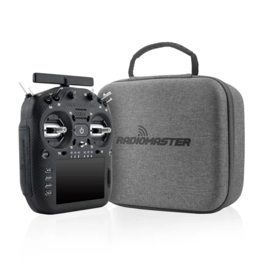 RadioMaster TX16S MK3 MAX