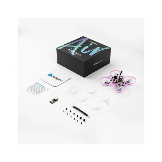 BetaFPV Air65 II Racing Whoop