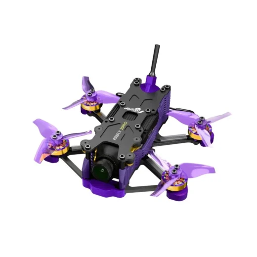 FlyWoo Firefly 20PRO 4S Walksnail ELRS