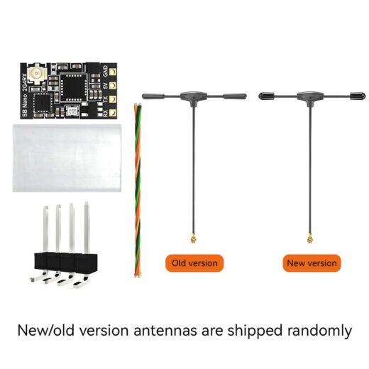 SpeedyBee Nano 2.4G 2.4G