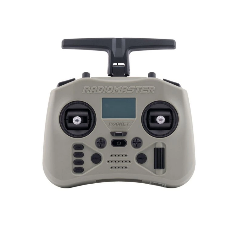 FPV Whoop drono rinkinys paruoštas skrydžiui - Image 6
