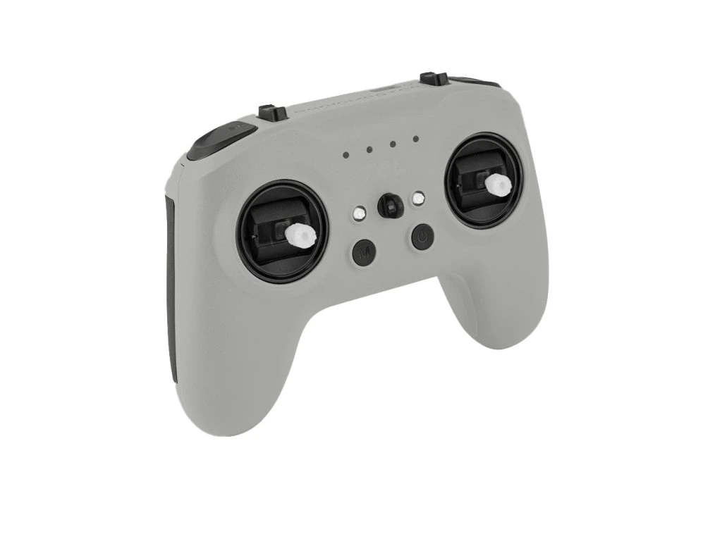 FPV Whoop drono rinkinys paruoštas skrydžiui - Image 7