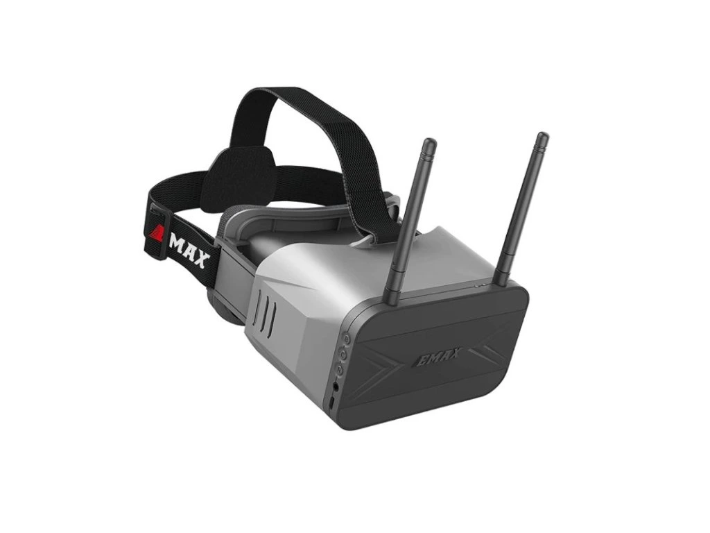 FPV Whoop drono rinkinys paruoštas skrydžiui - Image 9