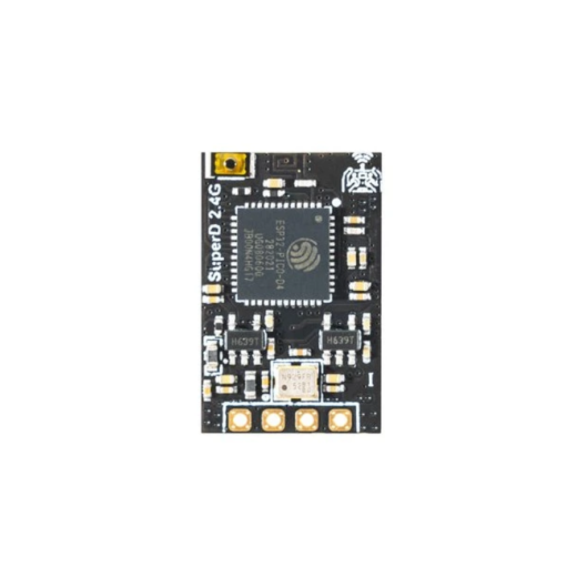 BetaFPV SuperD Diversity ELRS 2.4GHz