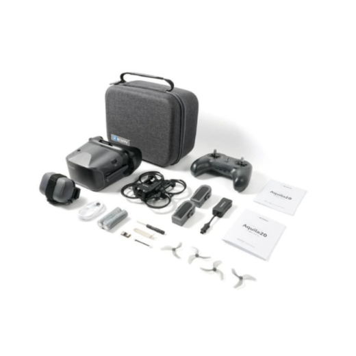 BetaFPV Aquila20 HD RTF komplektas
