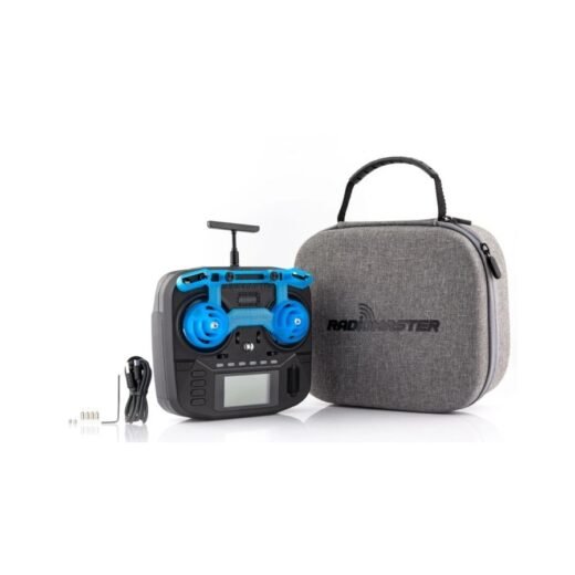 RadioMaster Boxer ELRS