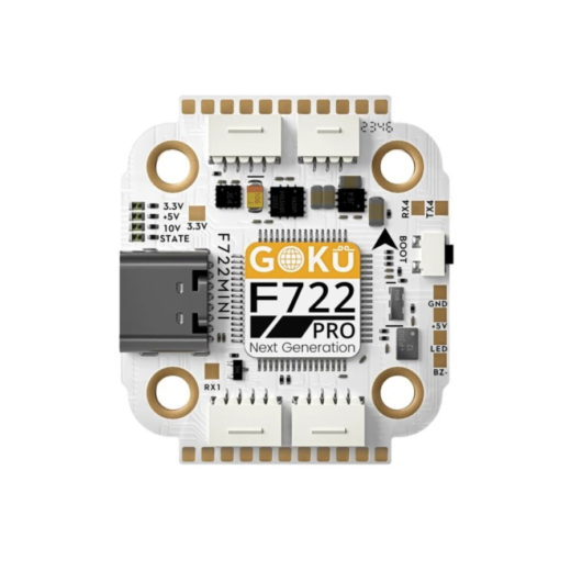 FlyWoo GOKU F7 PRO MINI V2 ICM42688 20x20