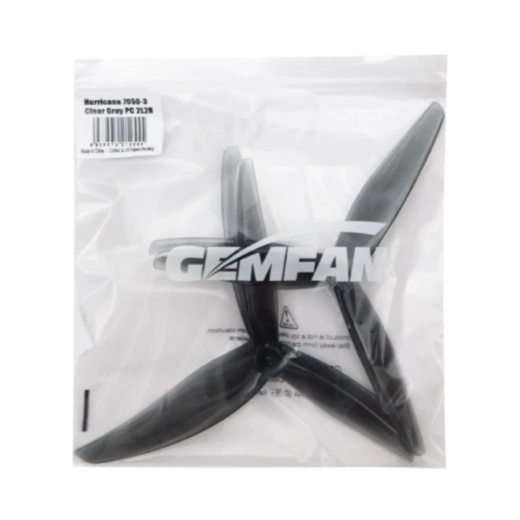 Gemfan Hurricane 7050-3