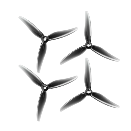 GemFan 5 Hurricane MCK 51466-3 V2