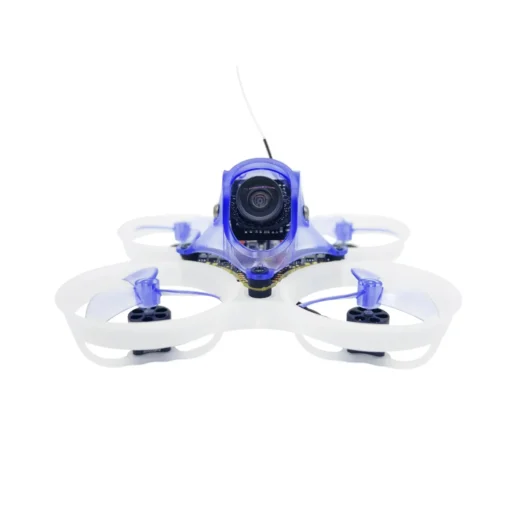 NewBeeDrone Hummingbird V4 BNF Whoop with SmartMax 400mw VTX ELRS2.4G