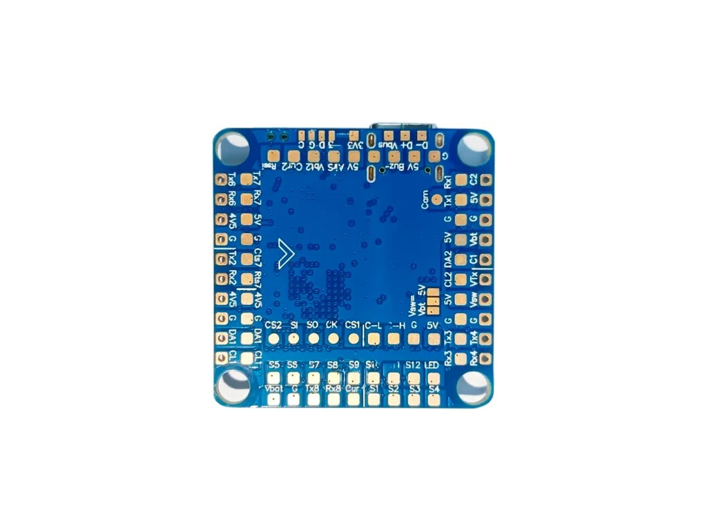 Pilotix 743-SLIM 3065 AM32 - Image 6