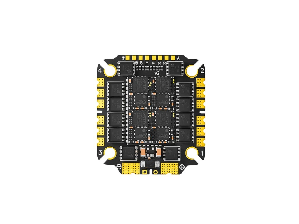 Pilotix 743-SLIM 3065 AM32 - Image 4
