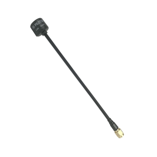Pilotix Lollipop 5.8G SMA RHCP 160mm
