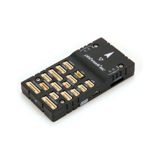 Holybro PixHawk 6C PM02-12S&M10 GPS