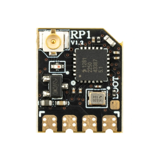 RadioMaster RP1 V2 ELRS 2.4GHz Nano