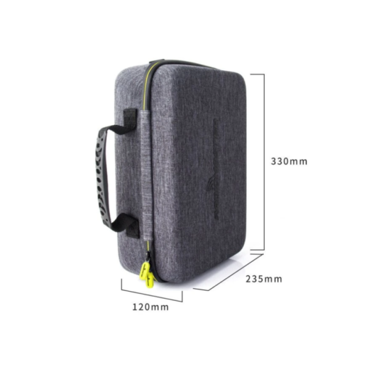 RadioMaster TX16 Didelis dėklas