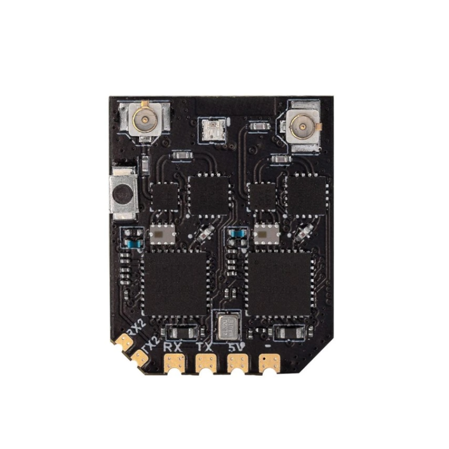 RadioMaster XR4 Gemini Xrossband Dual-Band ExpressLRS - Image 8