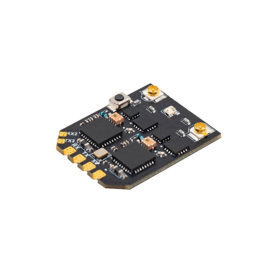 RadioMaster XR4 Gemini Xrossband Dual-Band ExpressLRS - Image 6