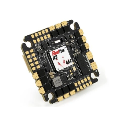 RedFox F722 AIO A3