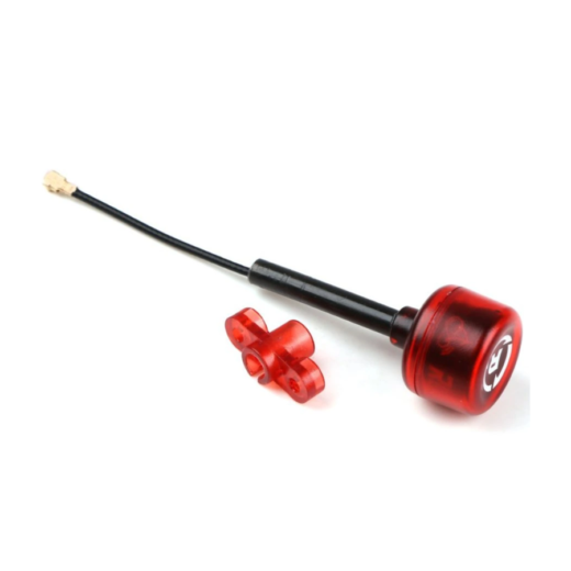 RushFPV Cherry UFL 5.8G RHCP