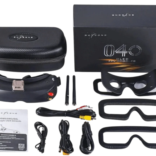 SkyZone SKY04O Pro
