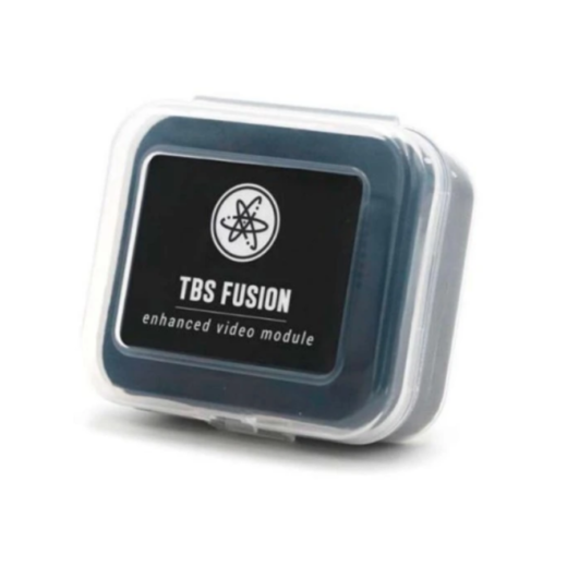 TBS Fusion