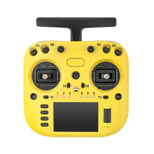 RadioMaster TX15 ELRS