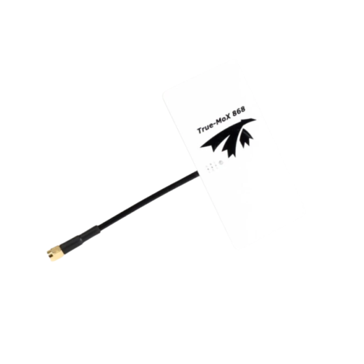 TrueRC True-MoX 868
