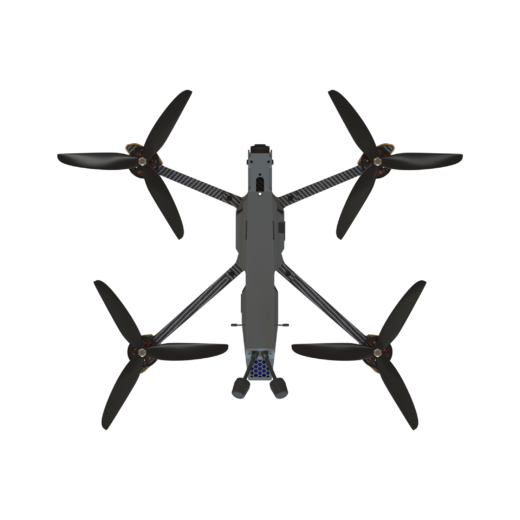 Eagle7 V2 HD ELRS 2.4G Digital 5.8