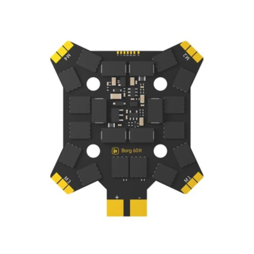 iFlight Borg 60R