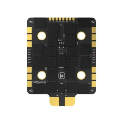 iFlight Borg 60RS