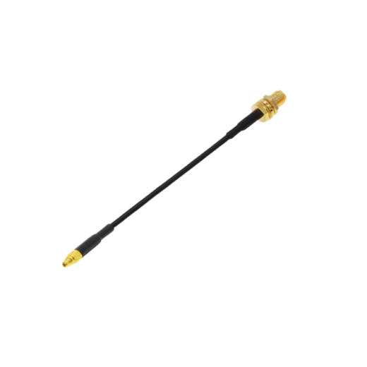 iFlight MMCX to SMA 80mm adapteris