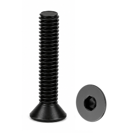 M3x16 Countersink varžtas