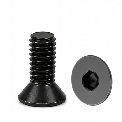 M3x6 Countersink varžtas