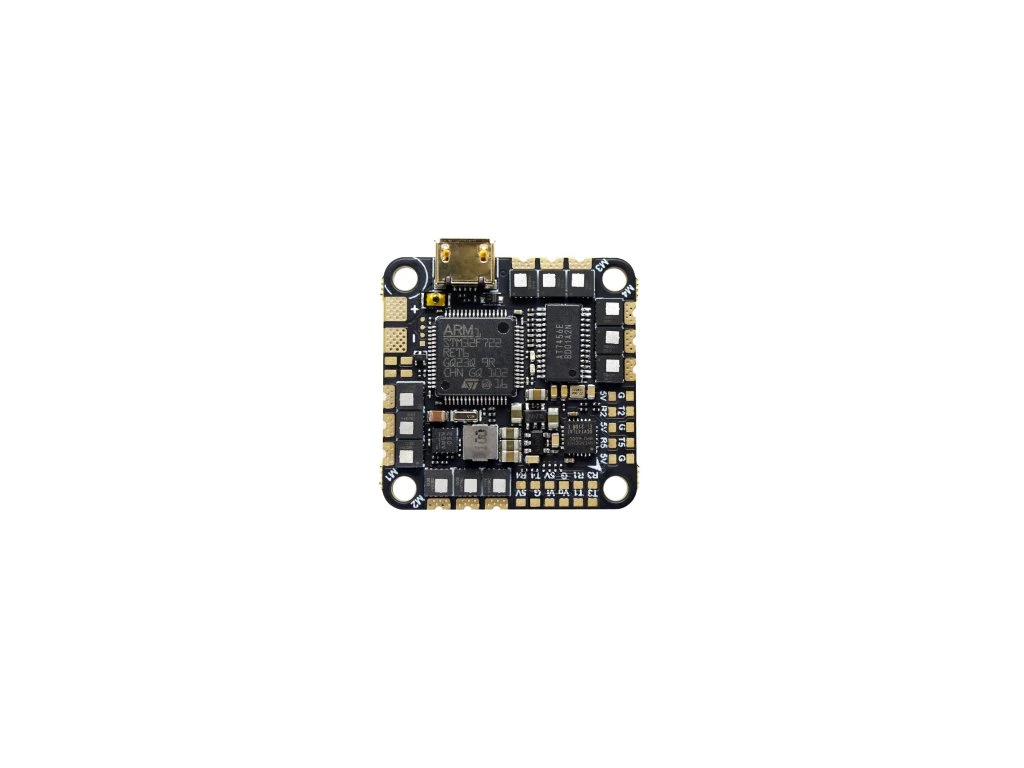 1 GEPRC GEP F722 45A GEPRC GEP-F722-45A