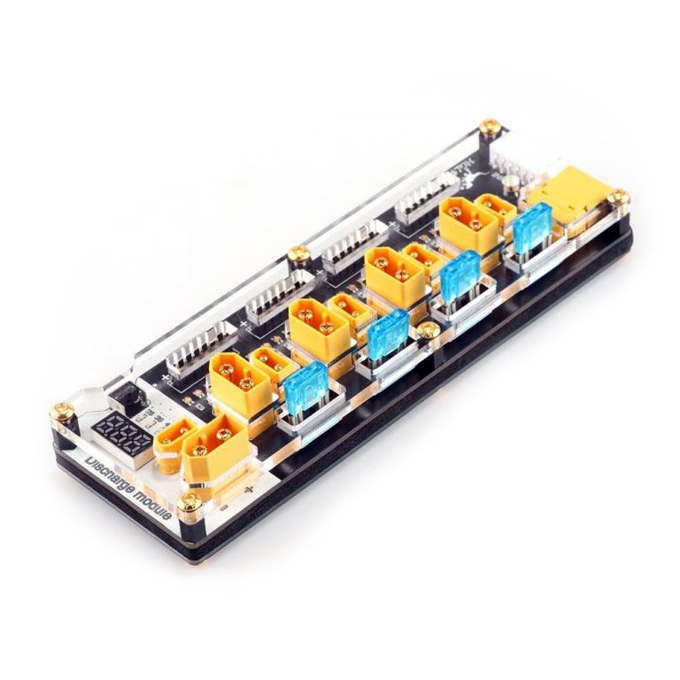 HGLRC Thor 4