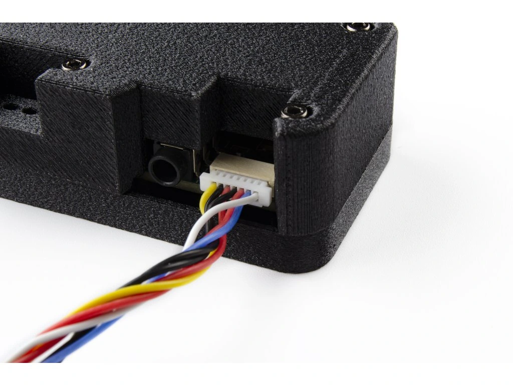 6 Pilotix Transceiver for Optic Fiber Module SE 20km Pilotix Siųstuvas-Imtuvas optinio kabelio sistemai iki 20km - Image 6