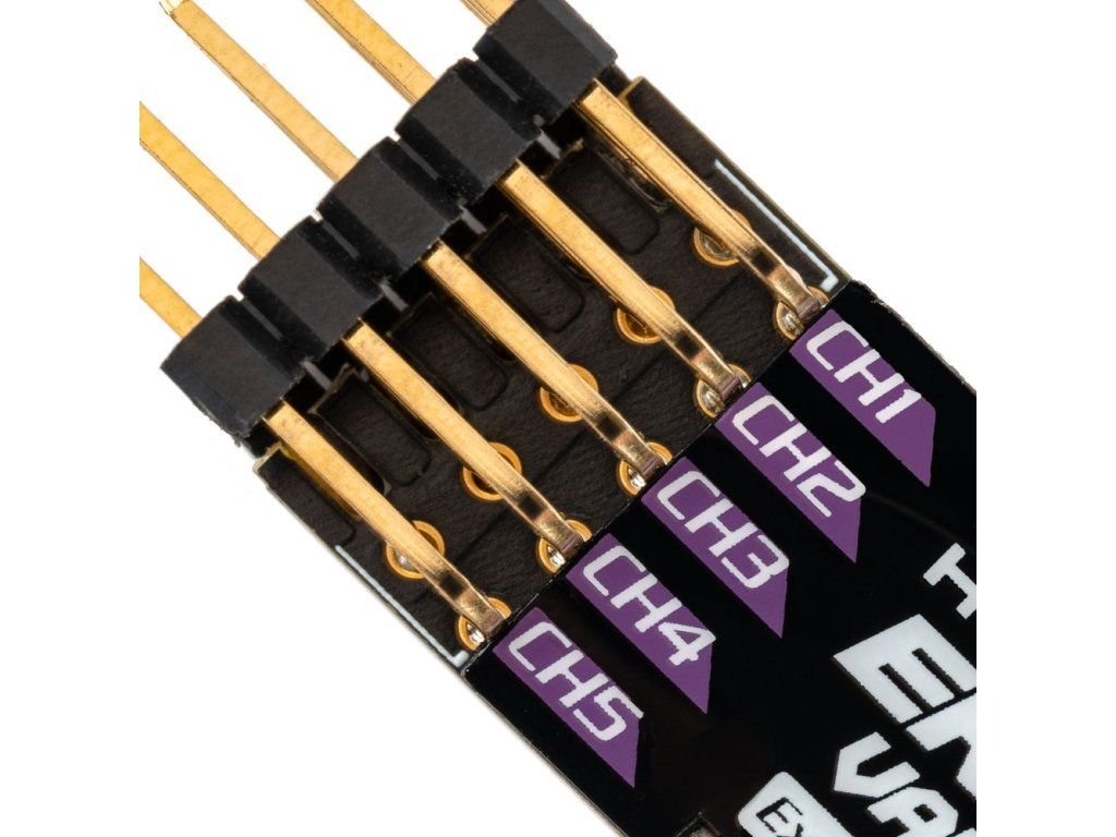 7761 3 7761 receiver radiomaster er6 gv elrs 2 4ghz pwm RadioMaster ER6-GV ELRS 2.4GHz PWM