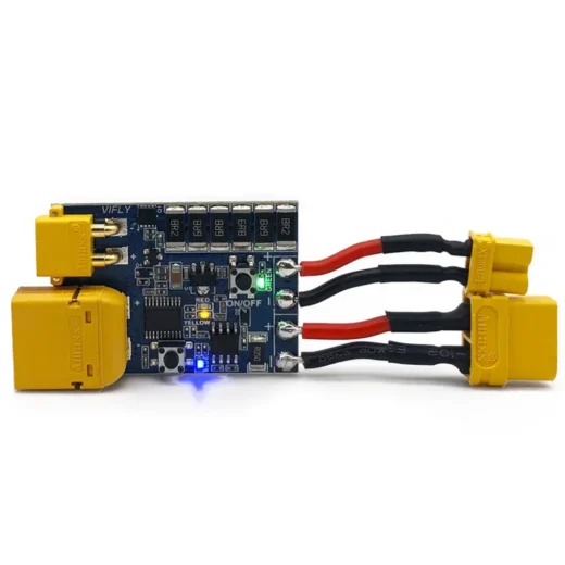 VIFLY ShortSaver V2